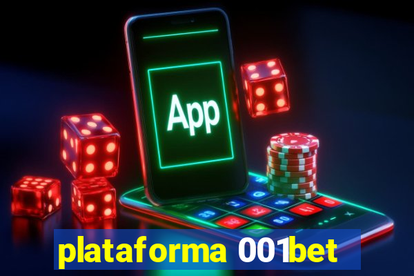 plataforma 001bet